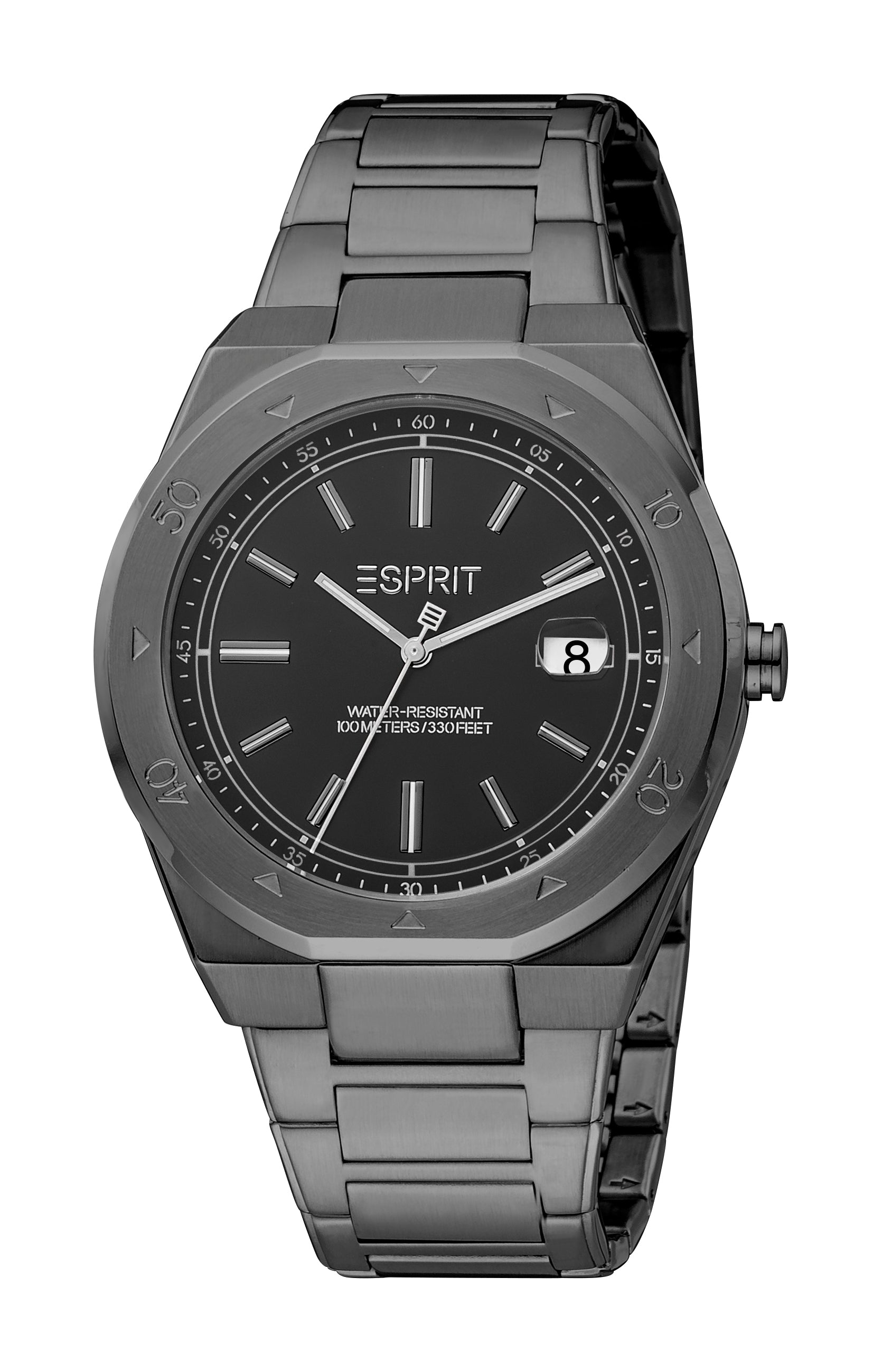 Hunter Gent Watch Size 42 mm