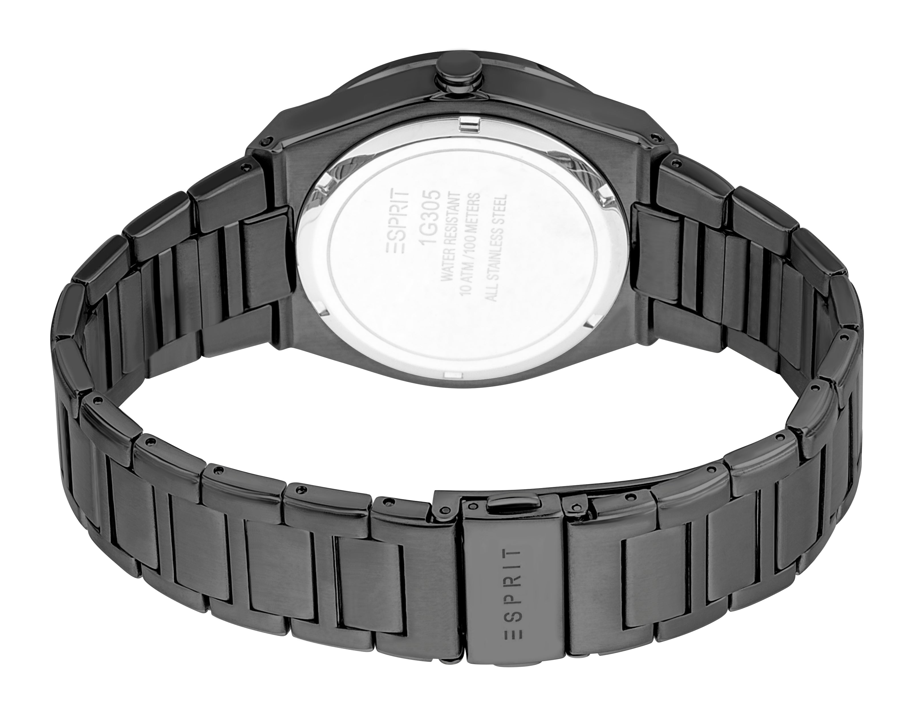 Hunter Gent Watch Size 42 mm