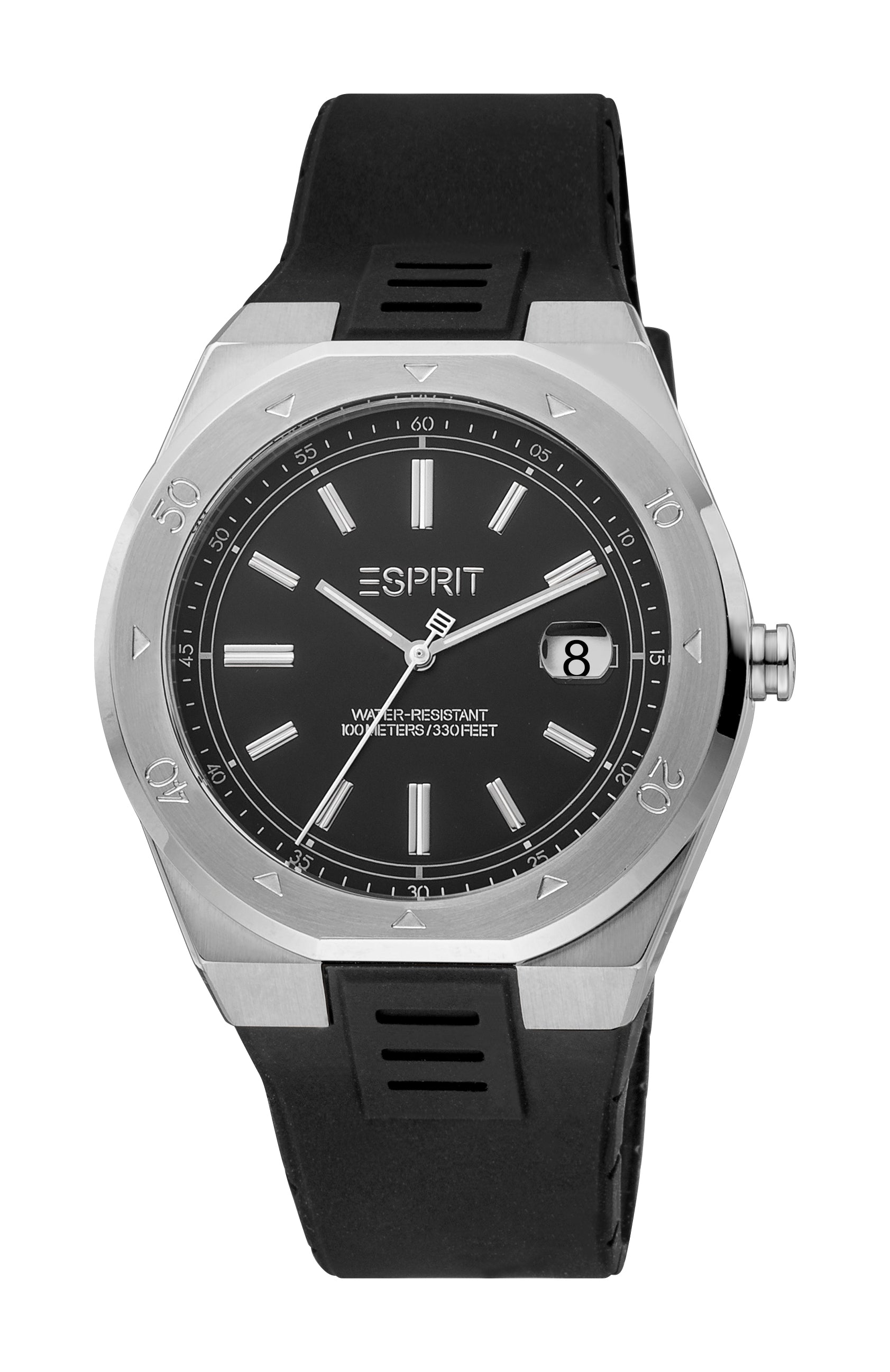 Hunter Gent Watch Size 42 mm