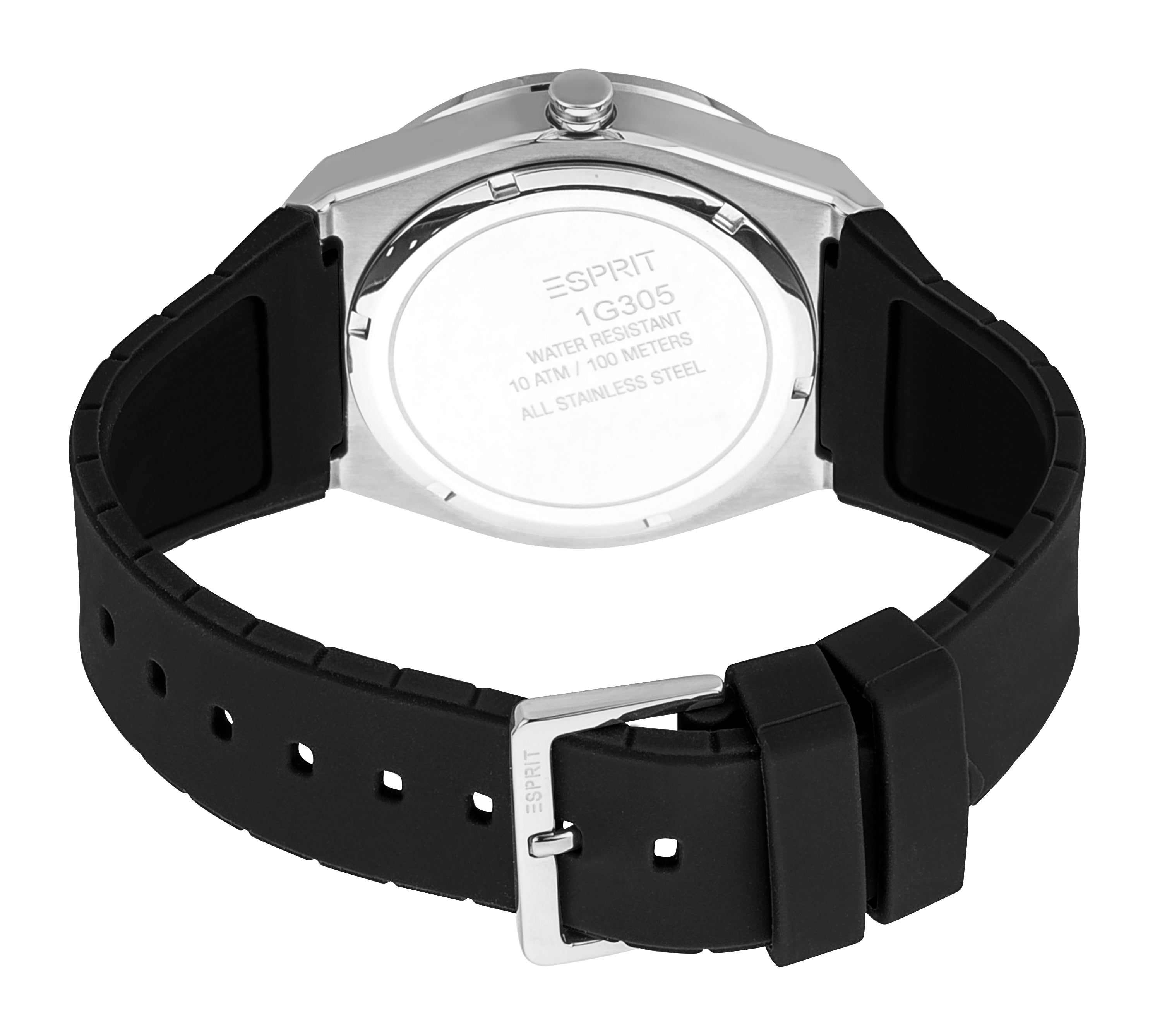 Hunter Gent Watch Size 42 mm