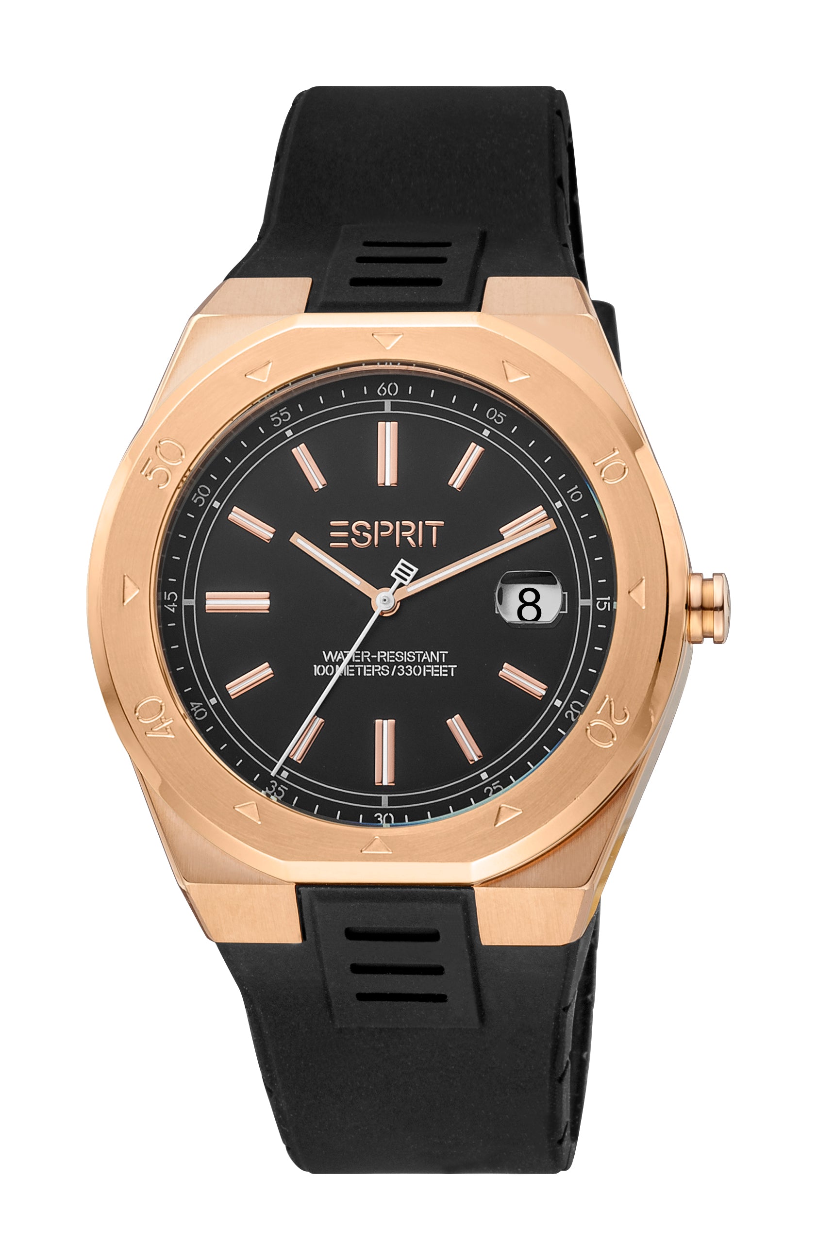 Hunter Gent Watch Size 42 mm