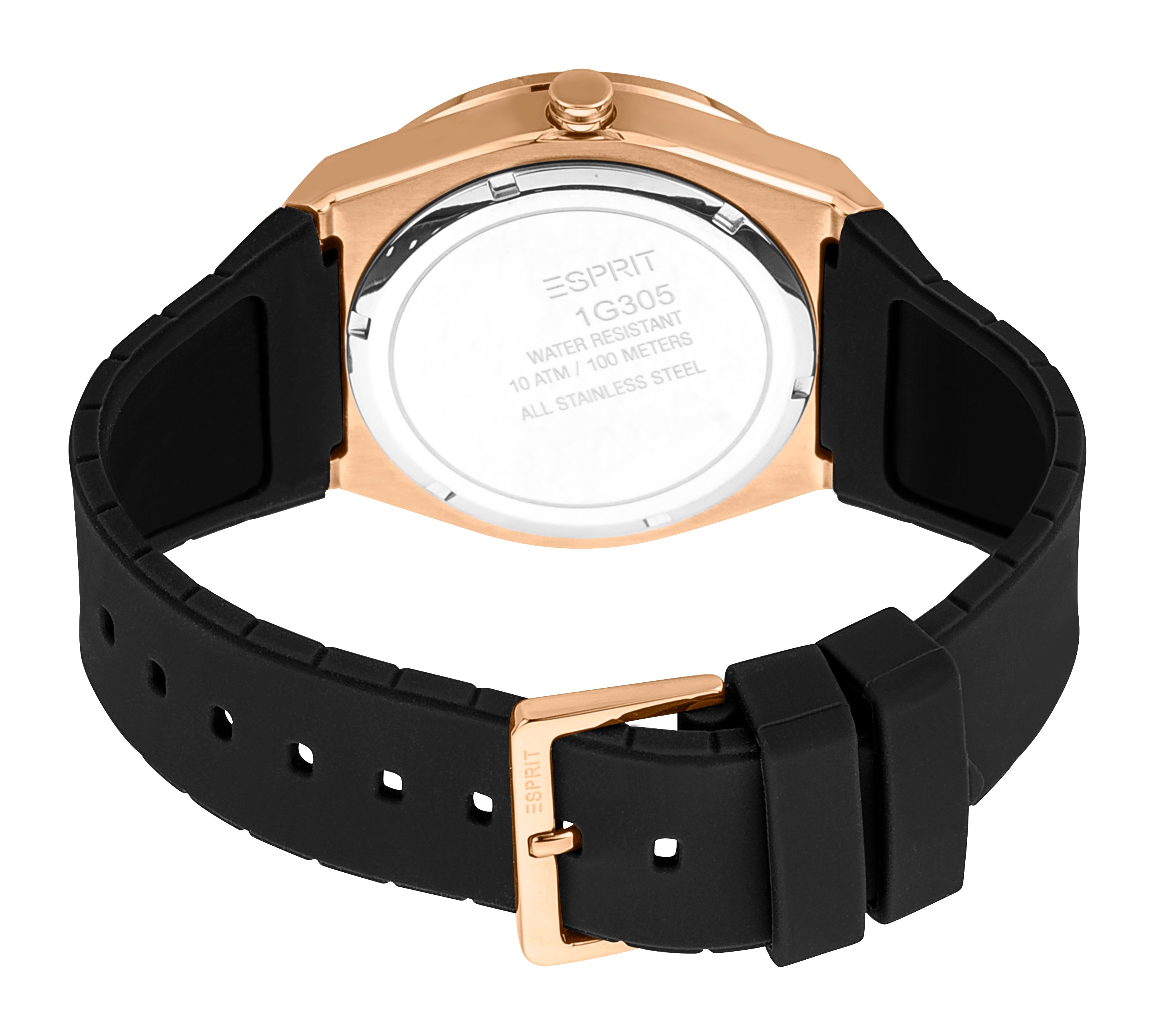 Hunter Gent Watch Size 42 mm
