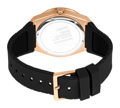Hunter Gent Watch Size 42 mm