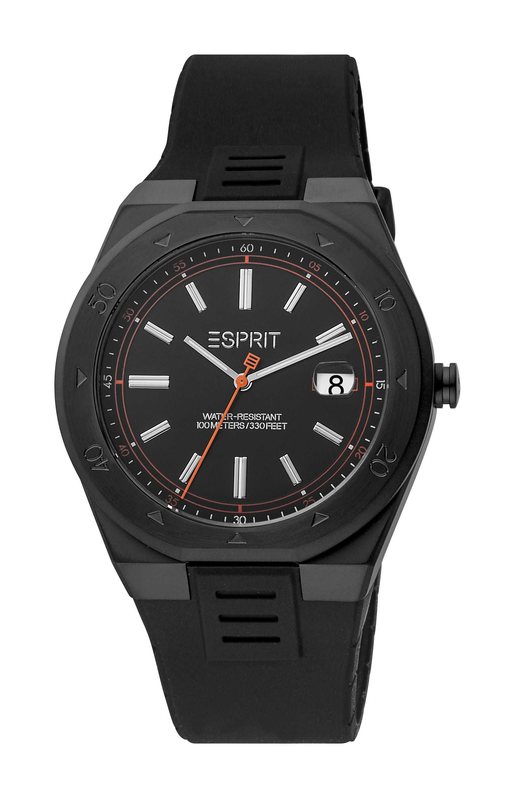 Hunter Gent Watch Size 42 mm