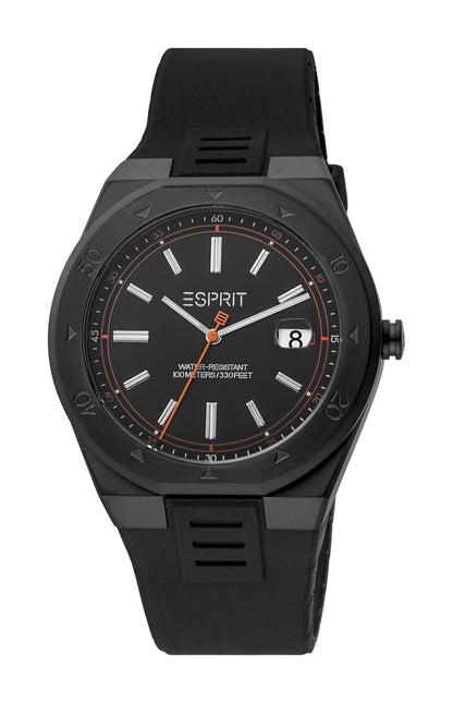 Hunter Gent Watch Size 42 mm