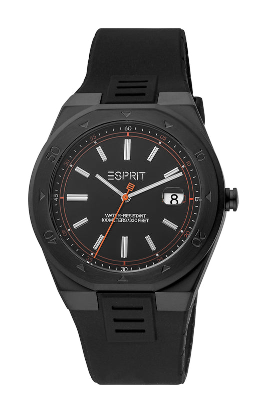 Hunter Gent Watch Size 42 mm