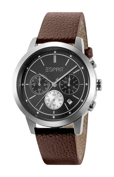 Aiden Gents Watch Size 42mm