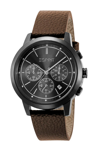 Aiden Gents Watch Size 42mm