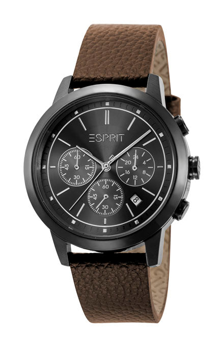 Aiden Gents Watch Size 42mm