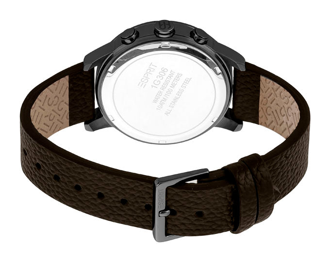 Aiden Gents Watch Size 42mm