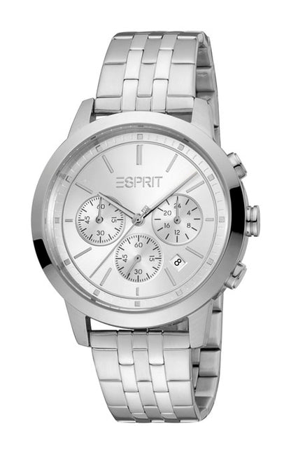 Aiden Gents Watch Size 42mm