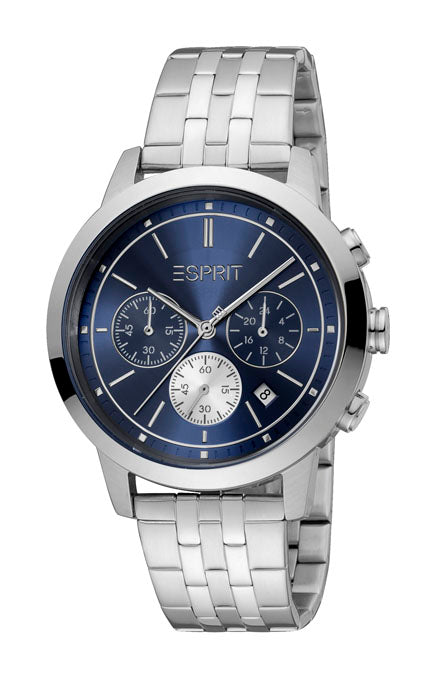 Aiden Gents Watch Size 42mm