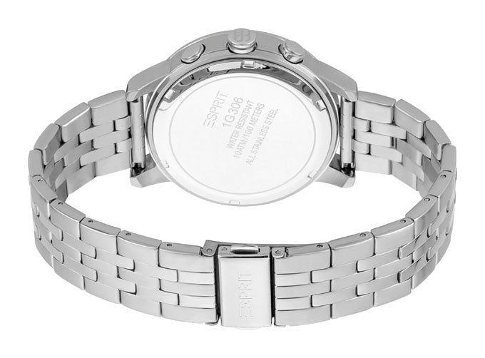 Aiden Gents Watch Size 42mm