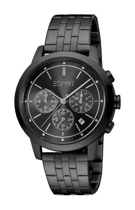 Aiden Gents Watch Size 42mm