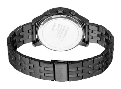 Aiden Gents Watch Size 42mm