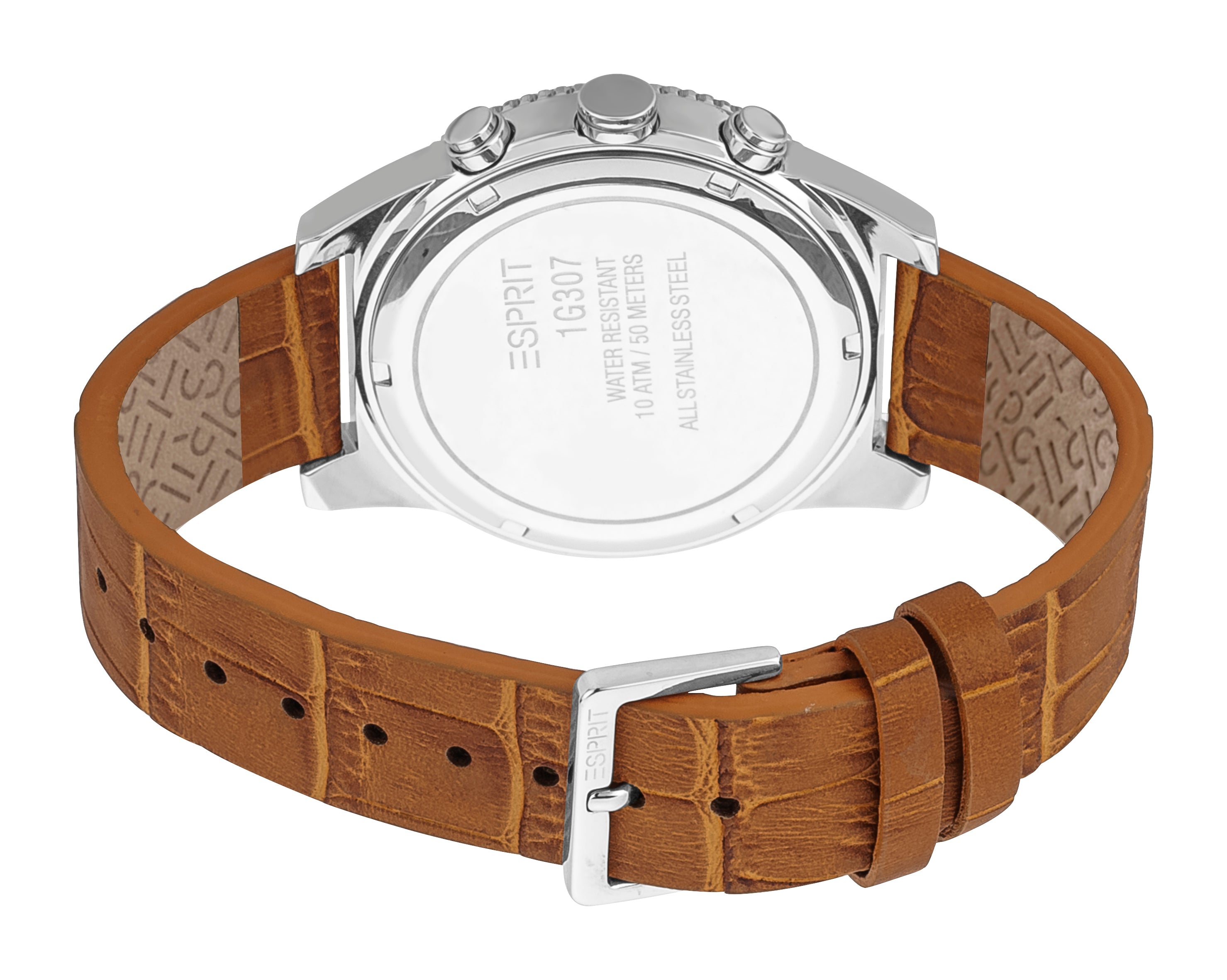 Grayson Gent Watch Size 44 mm