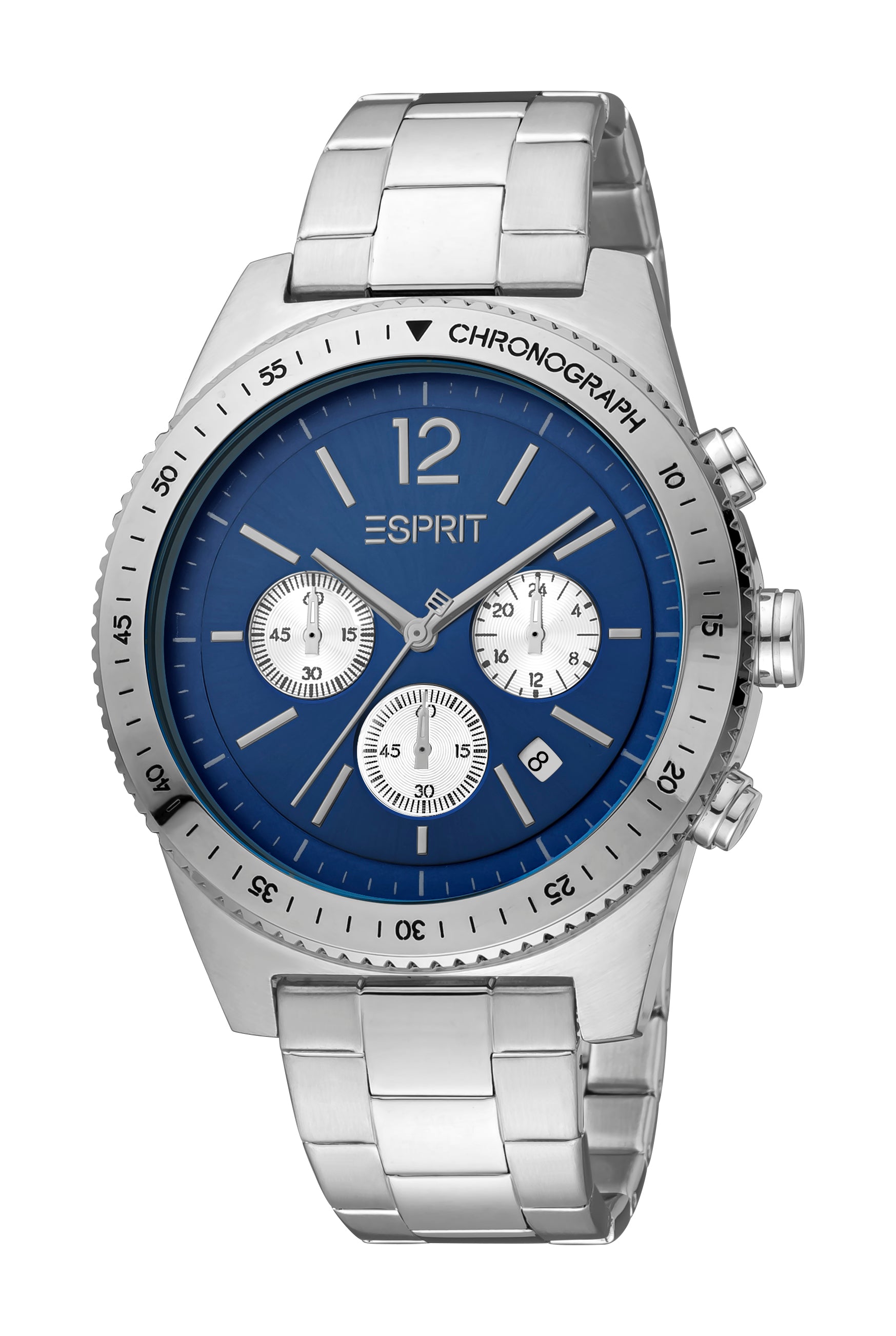 Grayson Gent Watch Size 44 mm