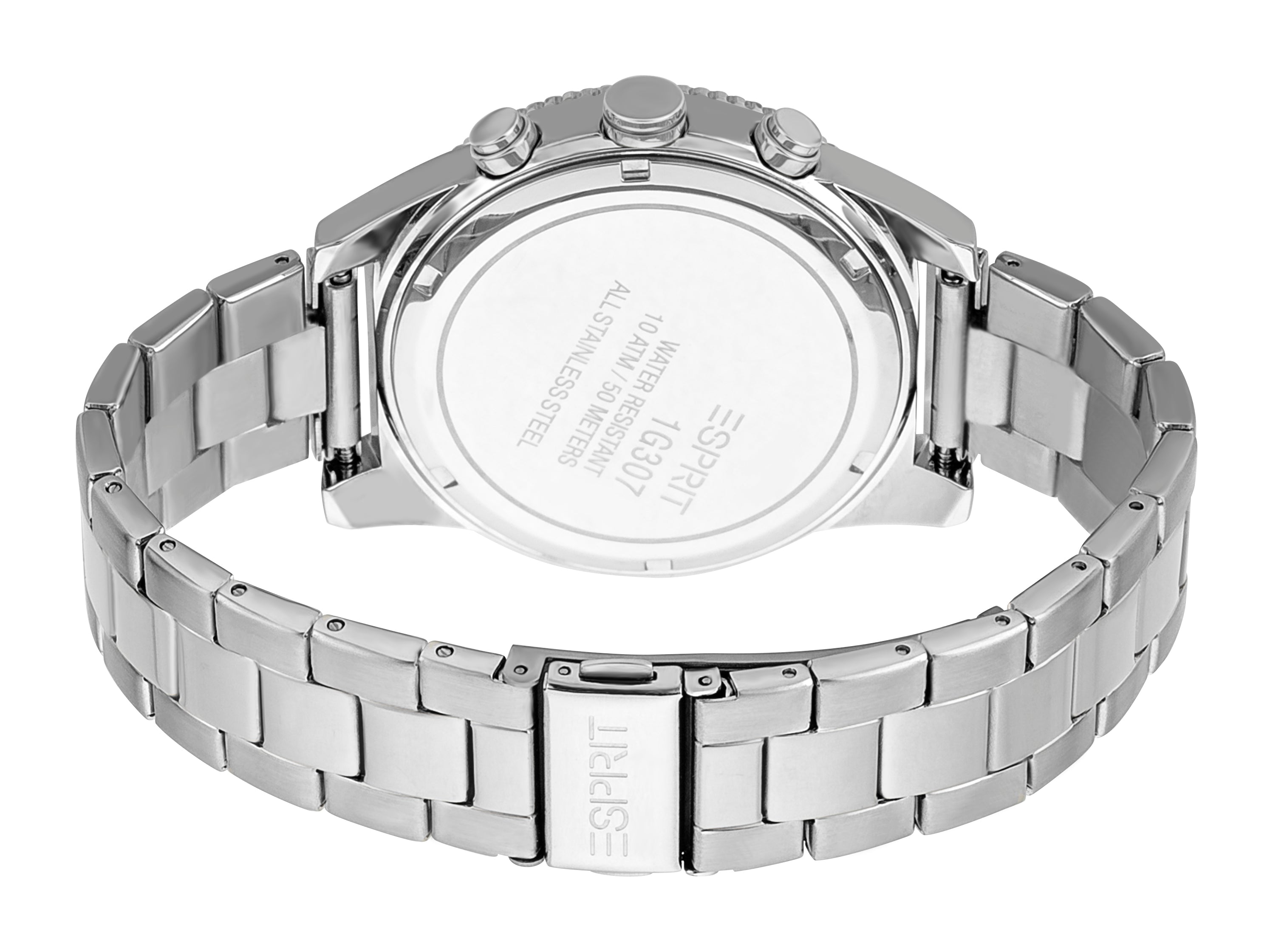 Grayson Gent Watch Size 44 mm