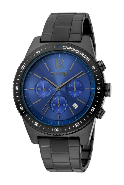 Grayson Gent Watch Size 44 mm