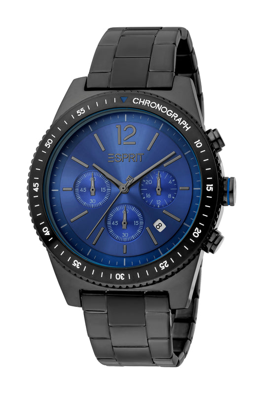 Grayson Gent Watch Size 44 mm