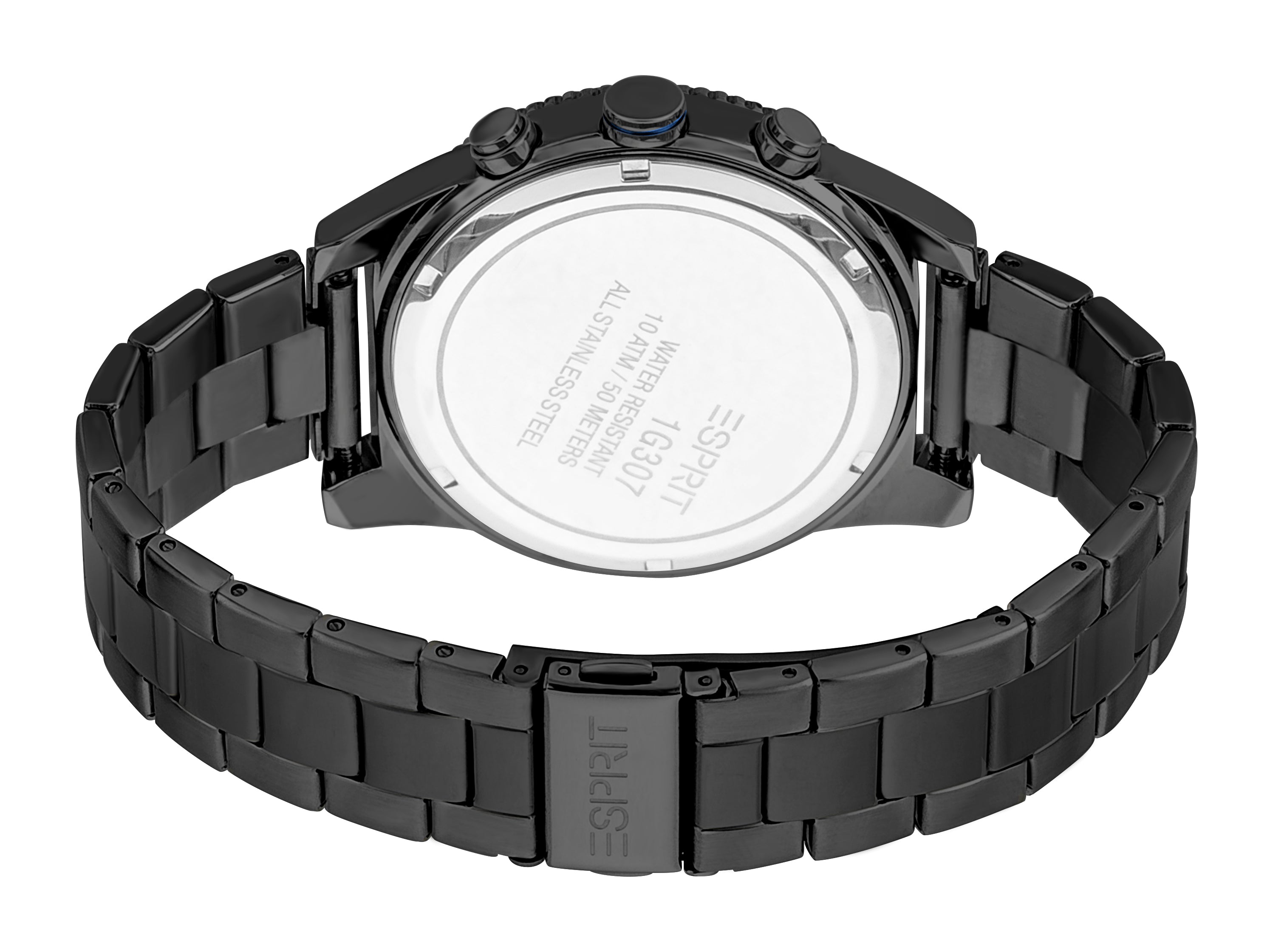 Grayson Gent Watch Size 44 mm