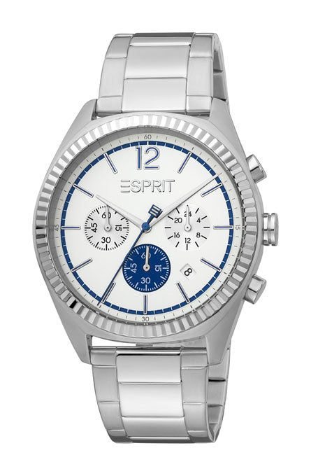 Logan Gents Watch Size 42.5mm