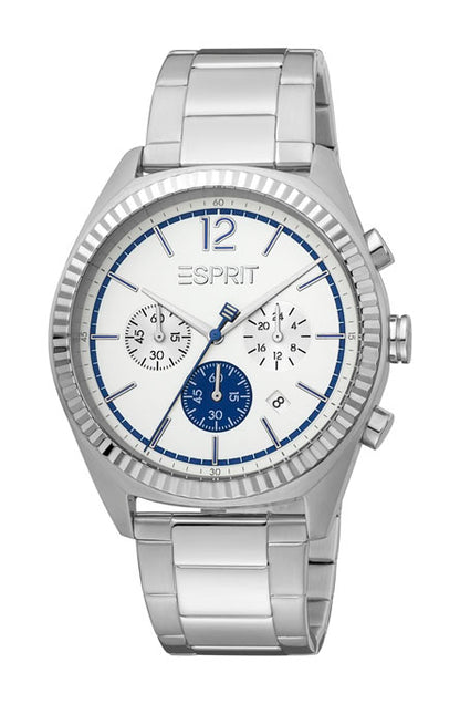 Logan Gents Watch Size 42.5mm