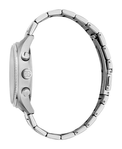 Logan Gents Watch Size 42.5mm