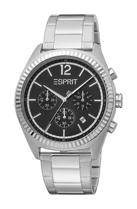 Logan Gents Watch Size 42.5mm