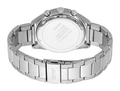 Logan Gents Watch Size 42.5mm