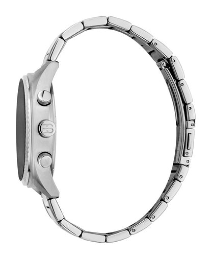 Logan Gents Watch Size 42.5mm