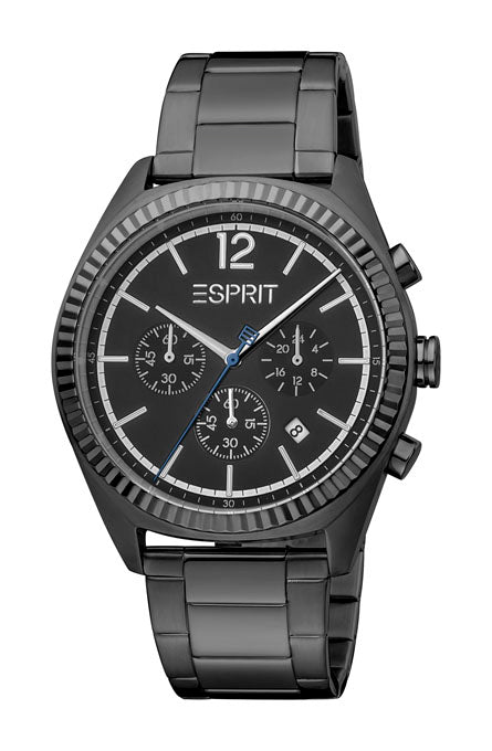Logan Gents Watch Size 42.5mm