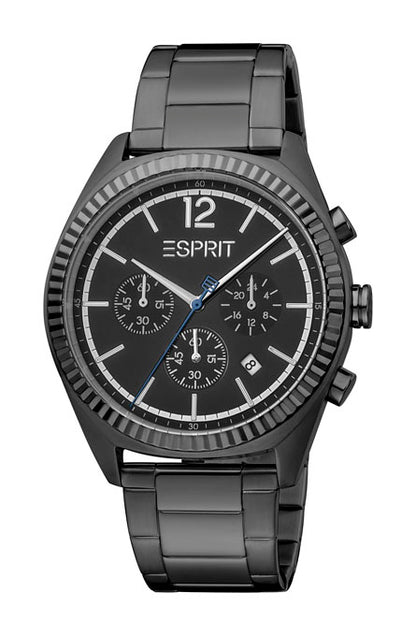 Logan Gents Watch Size 42.5mm