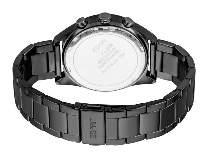 Logan Gents Watch Size 42.5mm