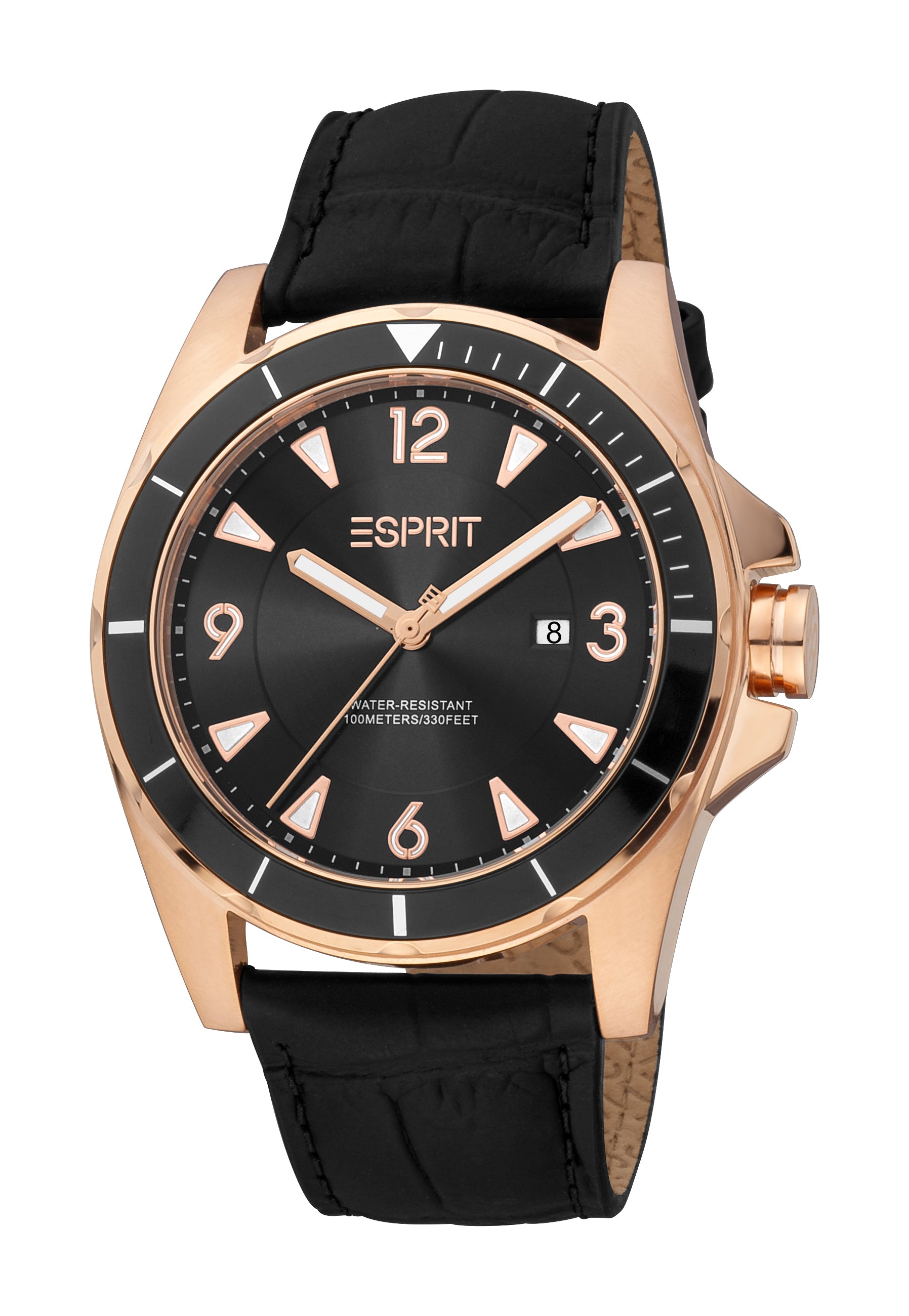 Arlo Gent Watch Size 44 mm