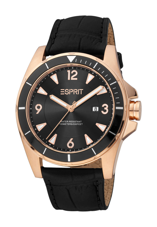 Arlo Gent Watch Size 44 mm