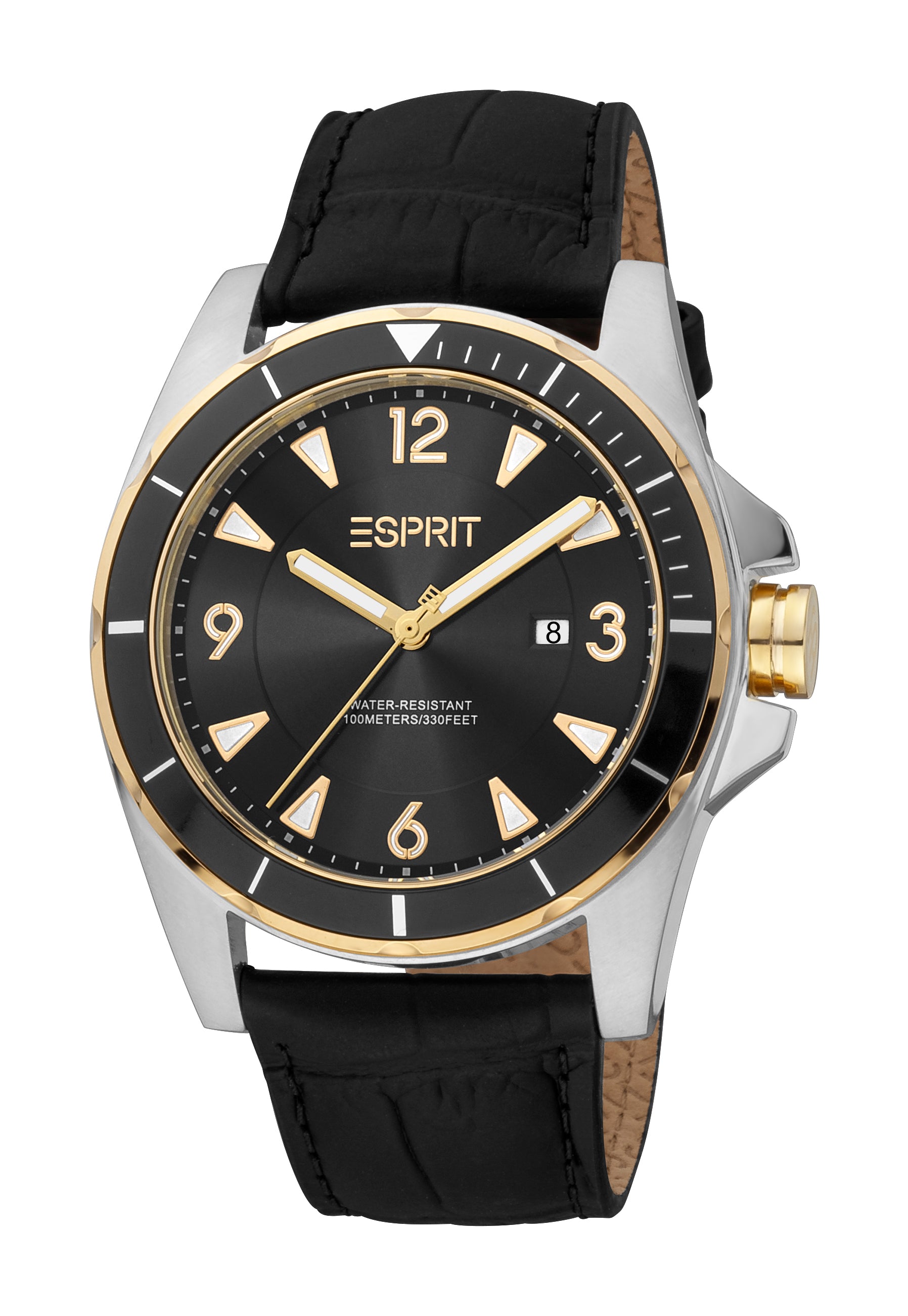 Arlo Gent Watch Size 44 mm
