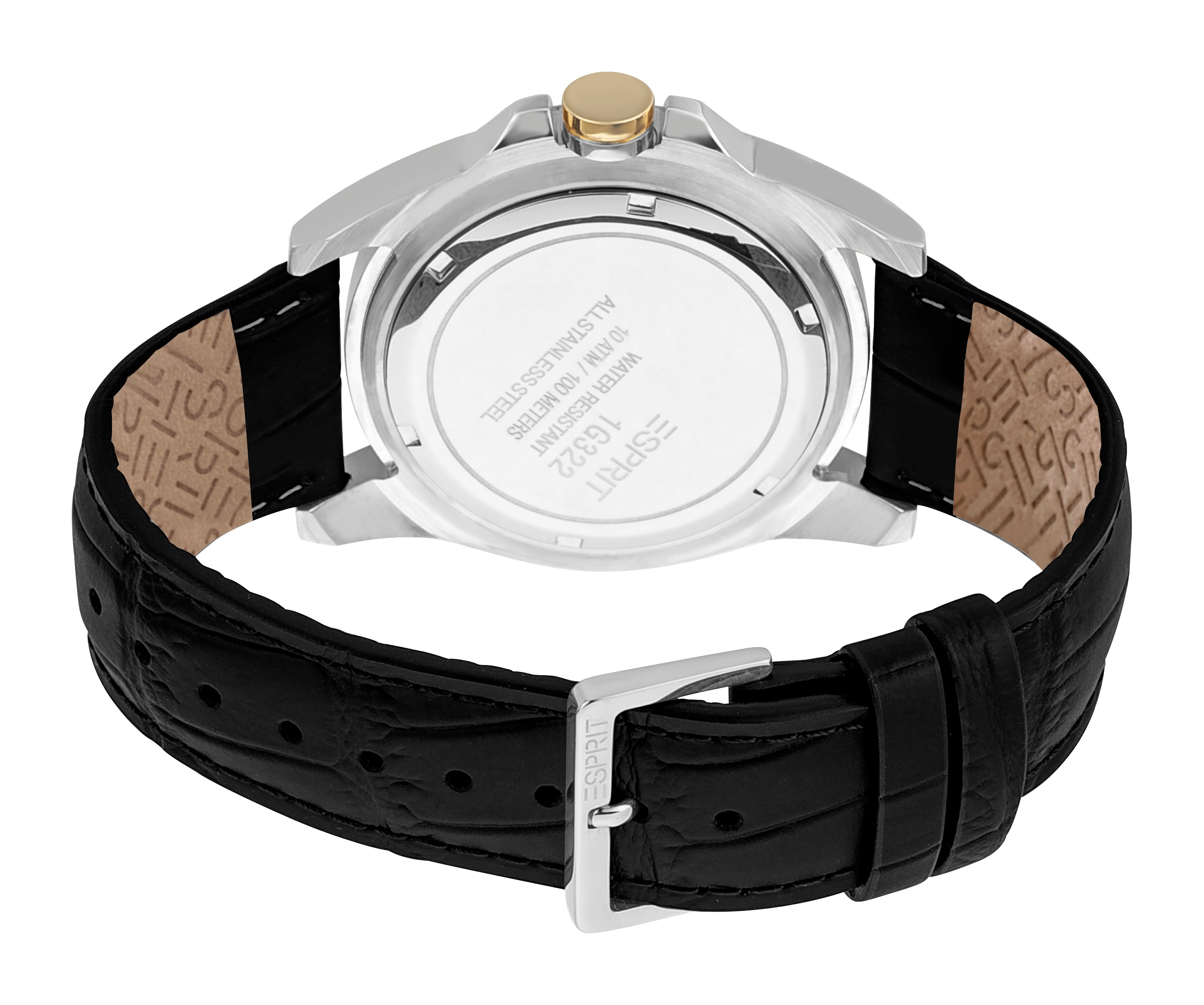 Arlo Gent Watch Size 44 mm