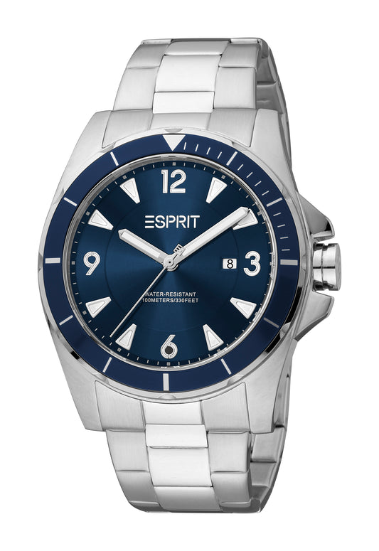 Arlo Gent Watch Size 44 mm