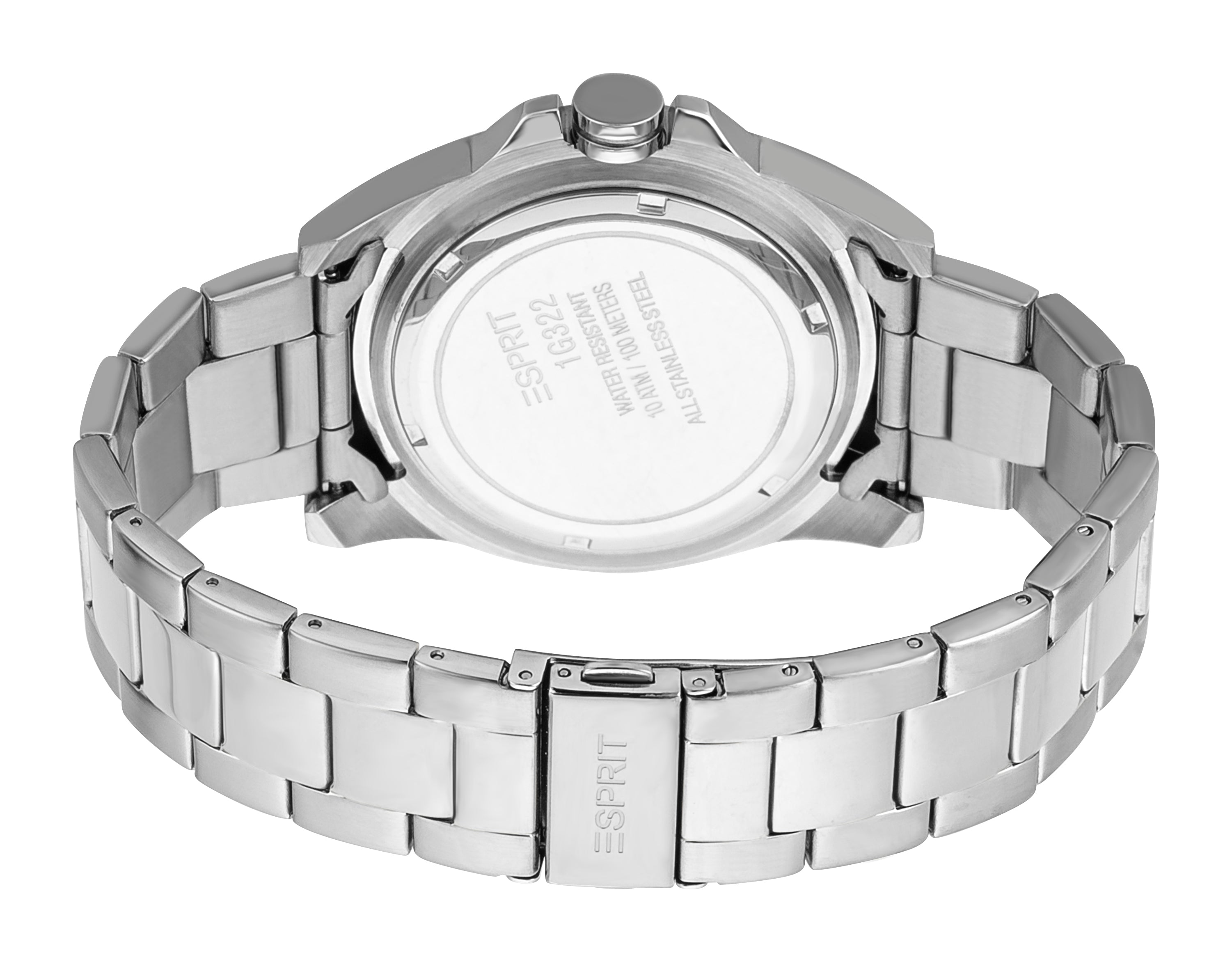 Arlo Gent Watch Size 44 mm