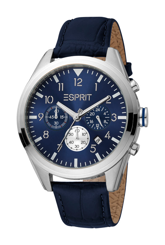Milo Gent Watch Size 44 mm
