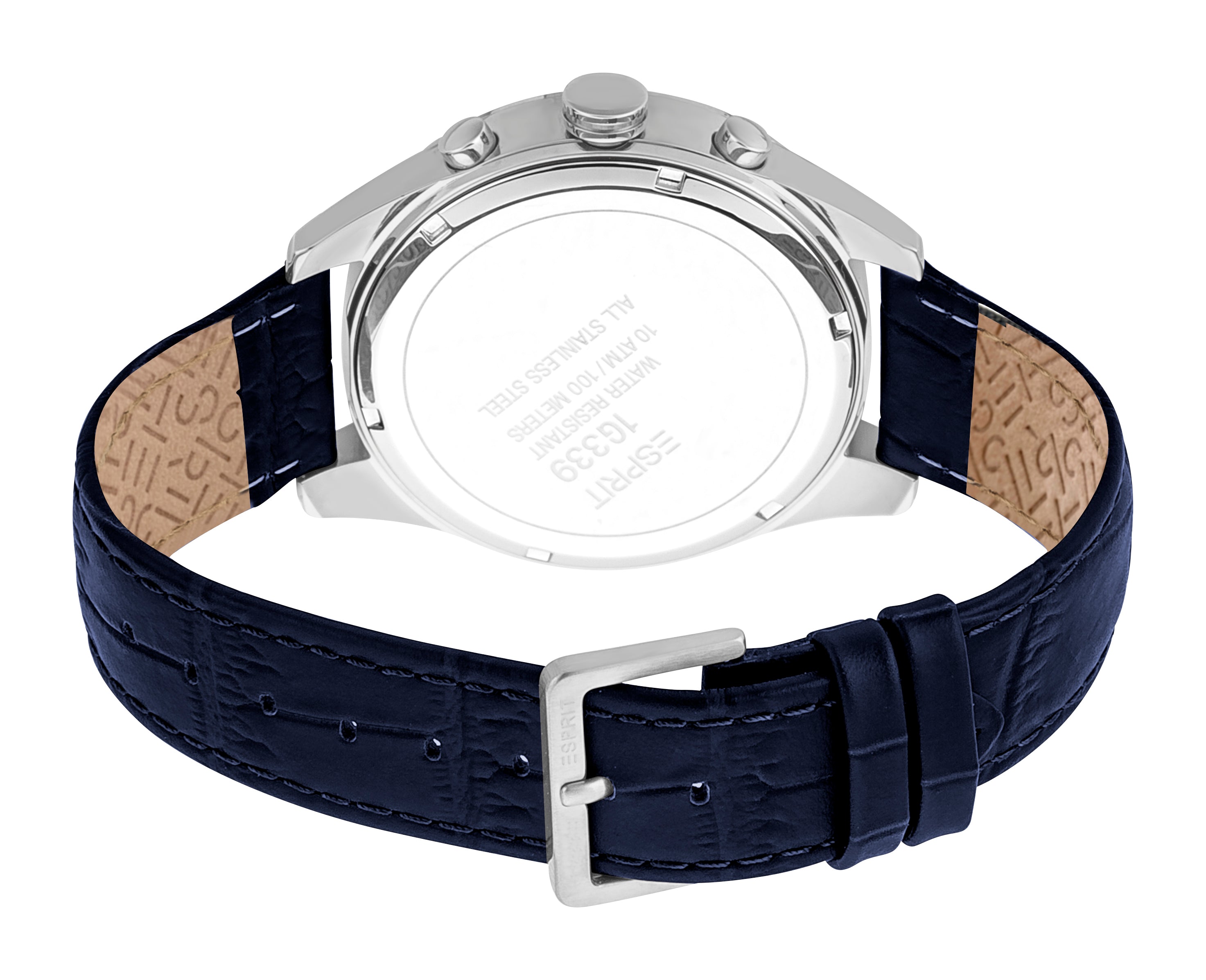 Milo Gent Watch Size 44 mm
