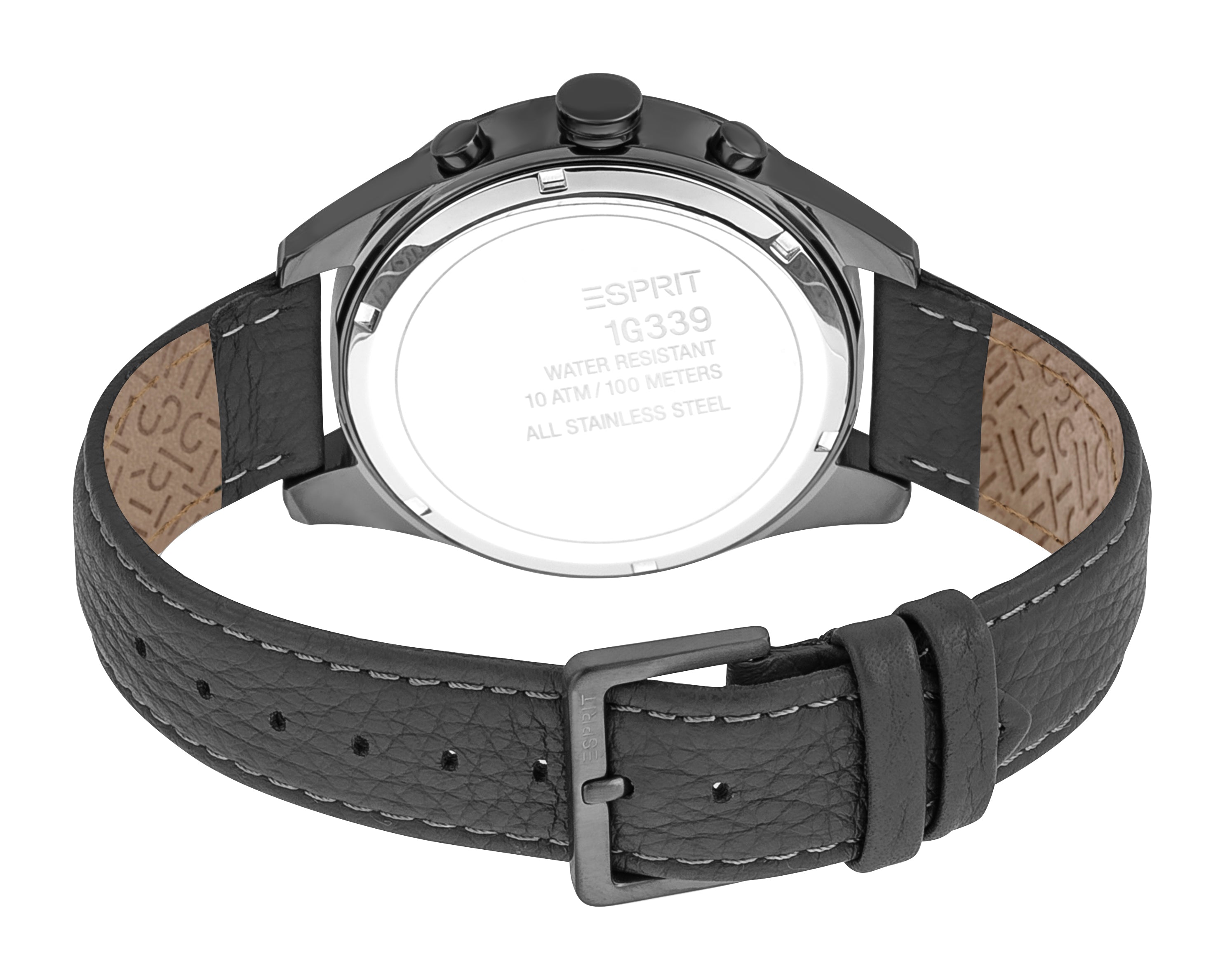 Milo Gent Watch Size 44 mm