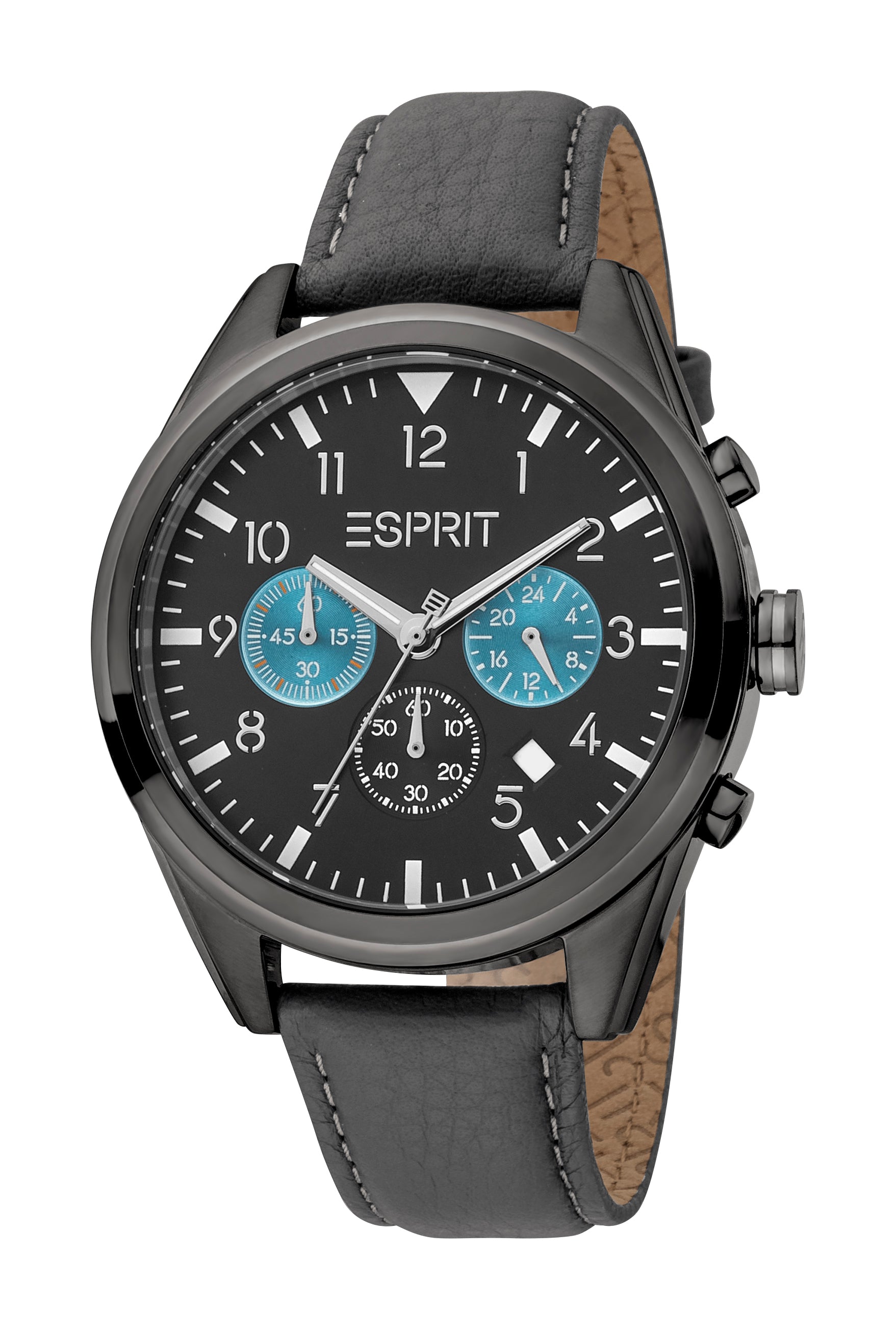 Milo Gent Watch Size 44 mm