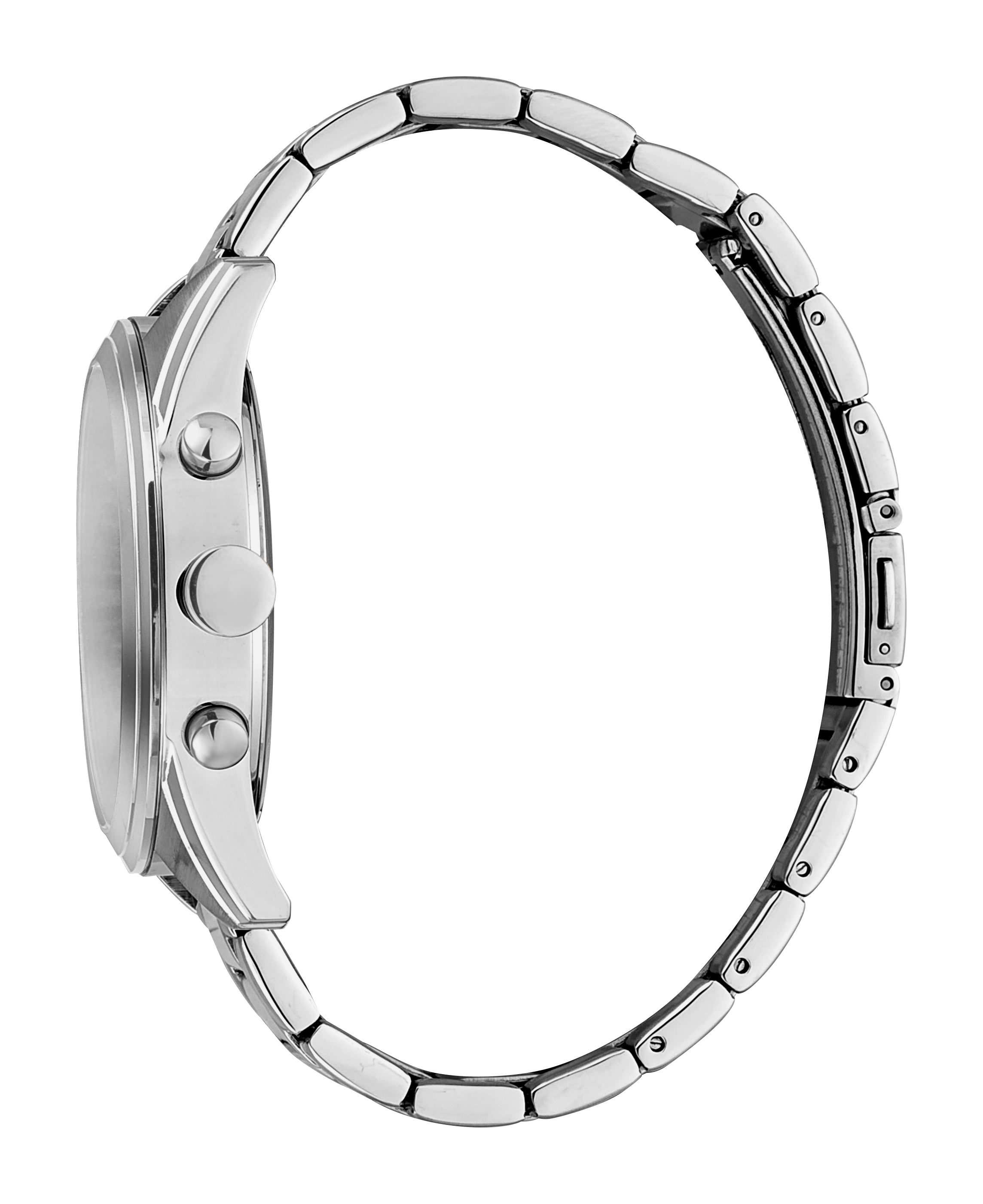 Milo Gent Watch Size 44 mm