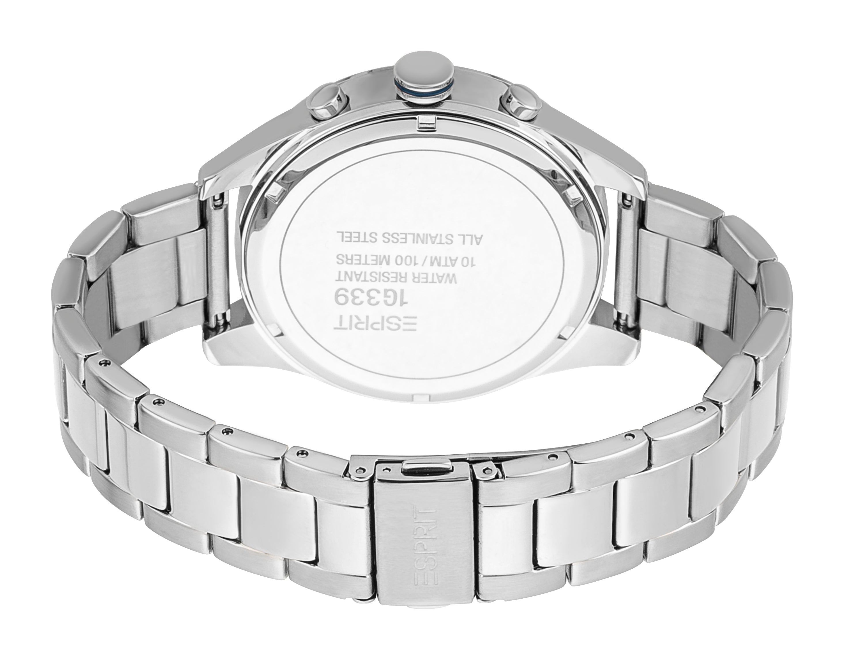 Milo Gent Watch Size 44 mm