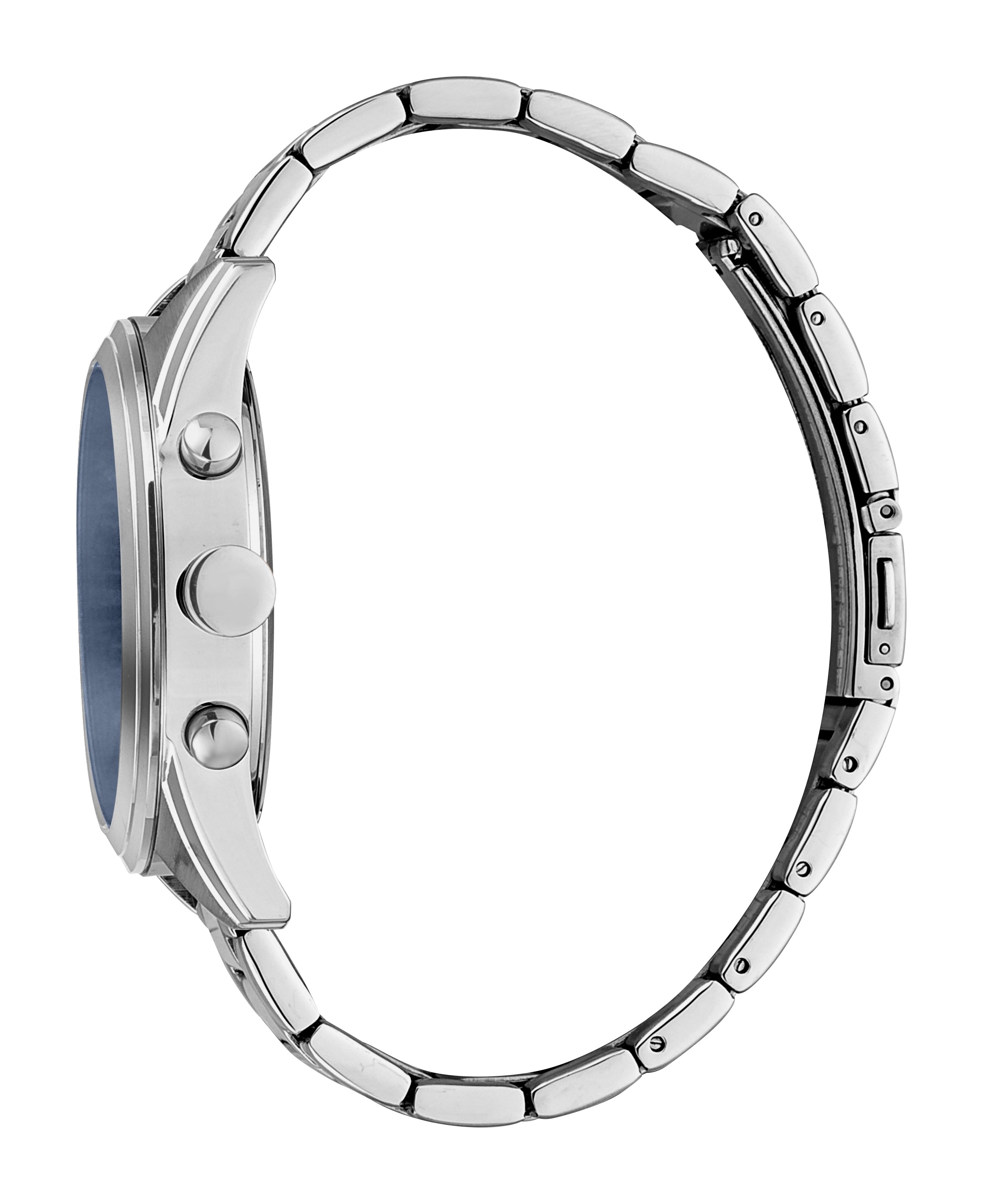 Milo Gent Watch Size 44 mm