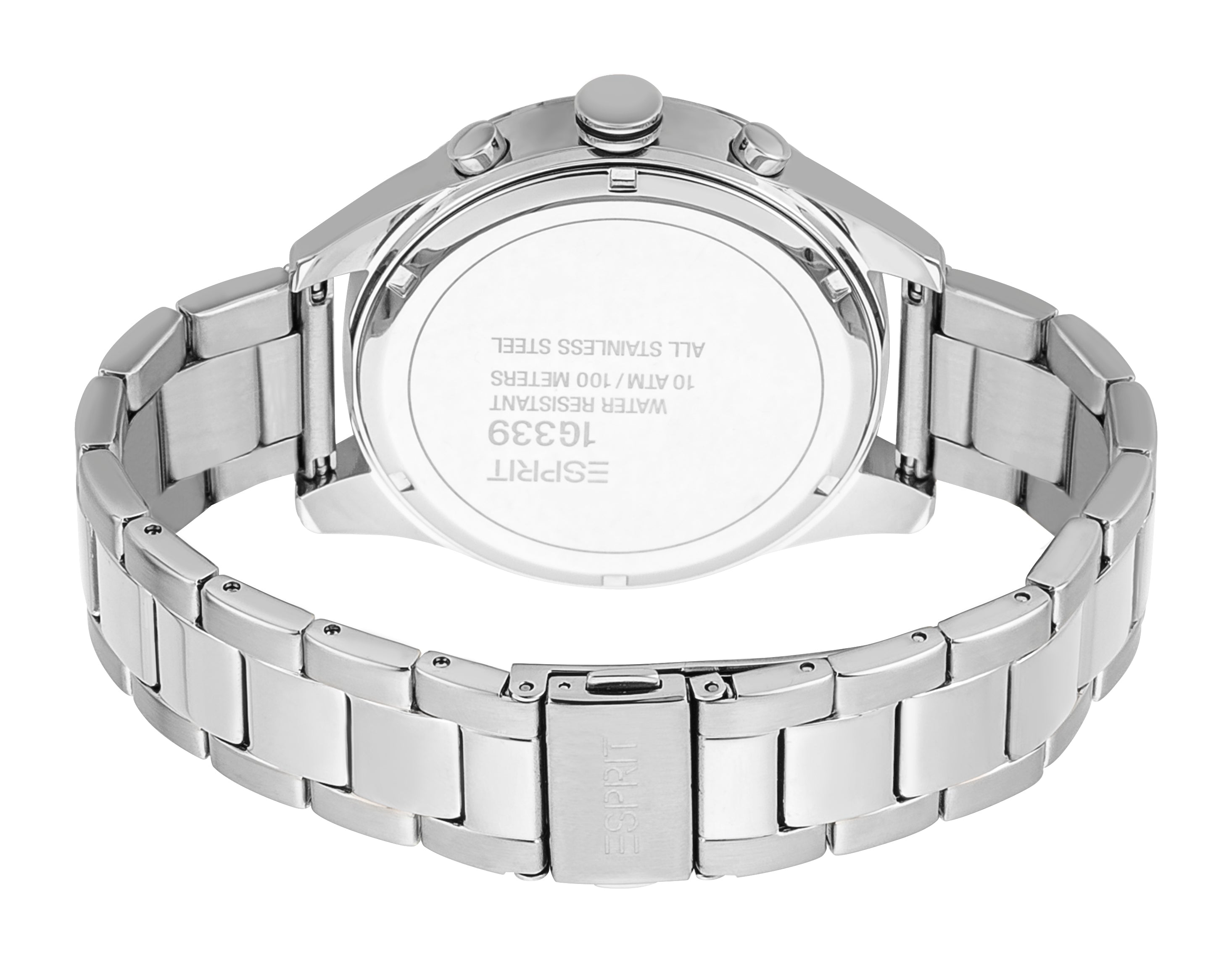 Milo Gent Watch Size 44 mm