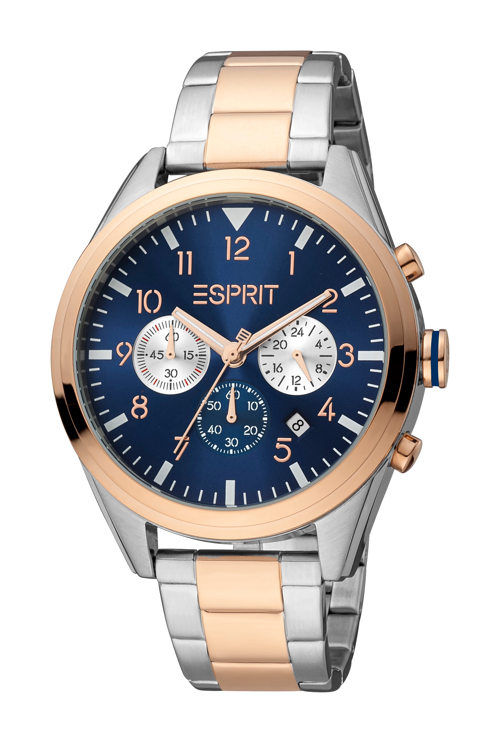 Milo Gent Watch Size 44 mm