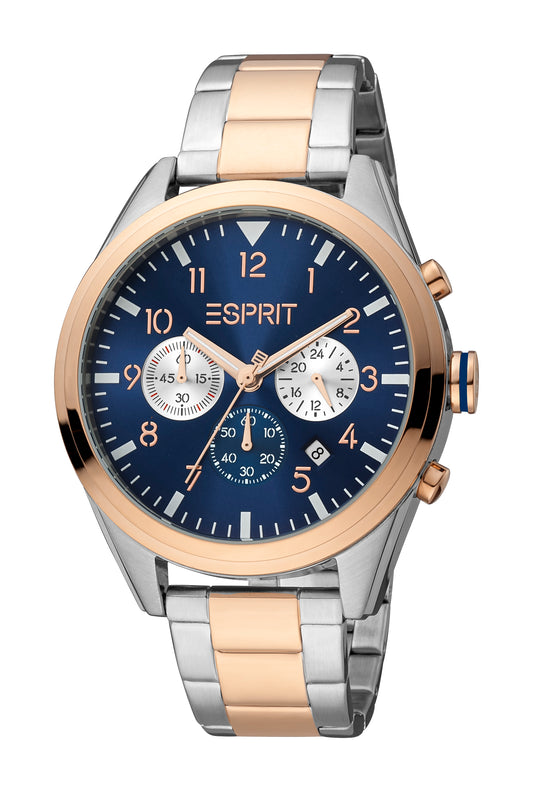 Milo Gent Watch Size 44 mm